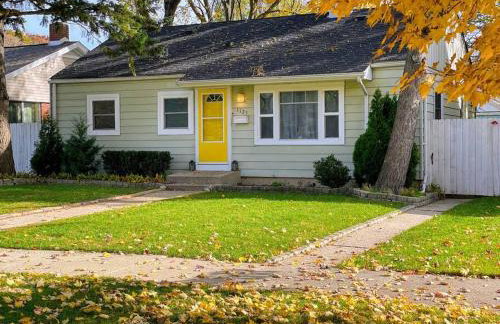 *King bed/3bds house Near Naval Base & 6Flags* - Foto 16