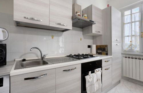 Lunigiana - Casa Anita Con Giardino - Foto 8