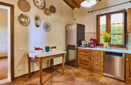 Il Passo Degli Ulivi - Foto 23