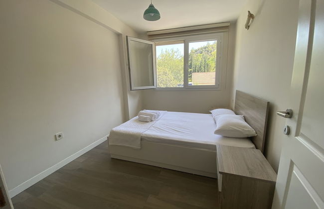 Mandalina Apart - Foto 27