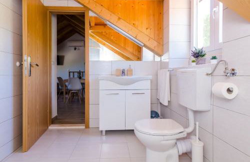 Apartments Korita - Foto 71