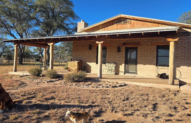 Double R Guest Ranch - Foto 17