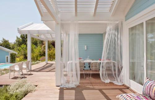 Cabana com Arte na Comporta - Foto 24