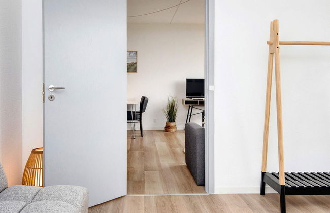 Apartment in Holiday Park in Vederso Klit - Foto 49