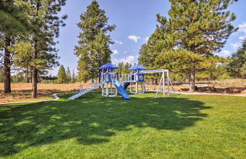 Luxe Home about 2 Mi to Bryce Canyon National Park! - Foto 25