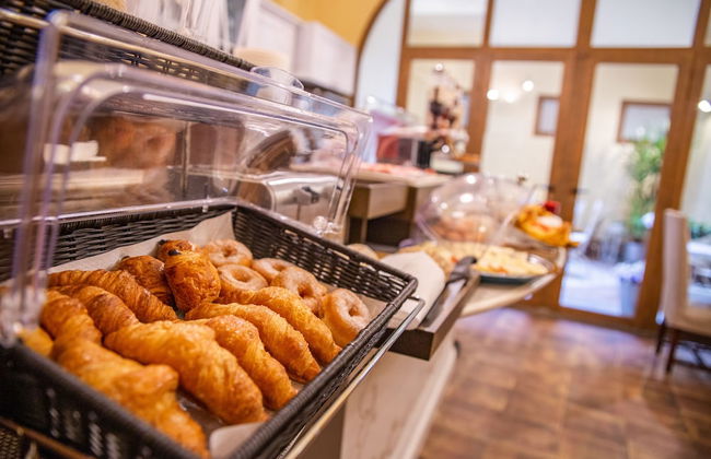 Residenza Maglioni al Battistero - Foto 41