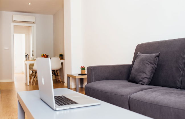 Botànic Apartaments - Foto 20