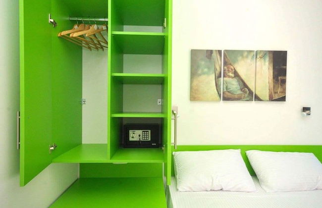 Apartments Jadranski Biser - Foto 22