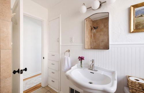 Charming and convenient Salt Lake City cottage - Foto 7