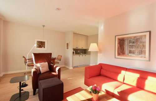 Ulenhof Appartements - Foto 69