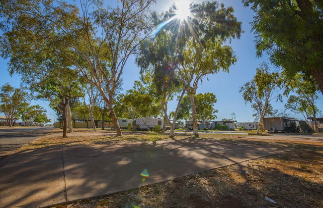 Discovery Parks - Balmoral Karratha - Foto 22