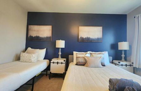 Royal Pearl AC - Bay Views, Close to Casinos! - Foto 29