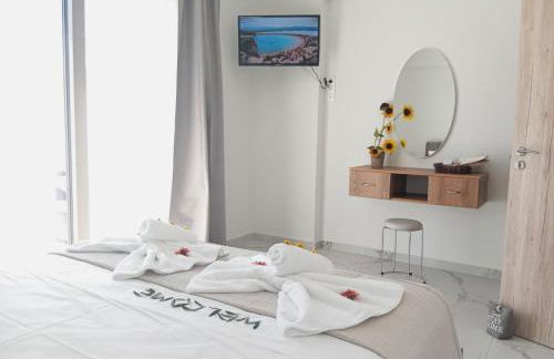 Three Charites Resort - Foto 63