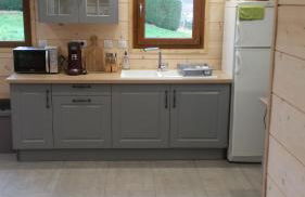 Gite châlet nature haute vosges - Foto 35