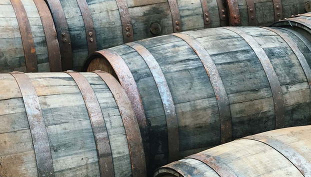 Destilería Manatawny