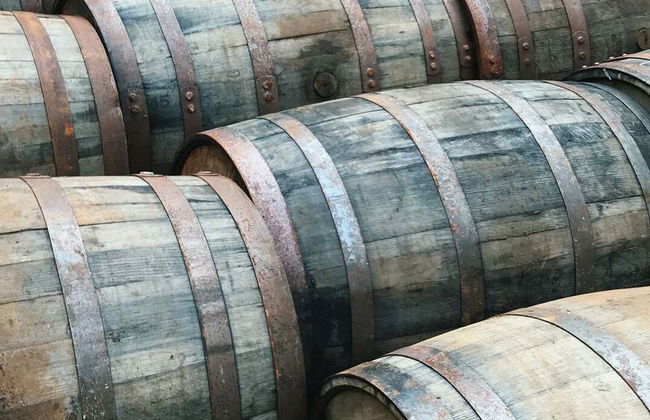 Philadelphia Whiskey Tasting Pass - Foto 3