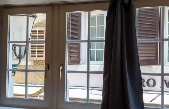 ZH Niederdorf I - Hitrental Apartment - Foto 10