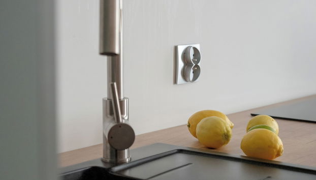 Studio Nafabrycznej for 2 by Renters - Foto 5, Cocina privada