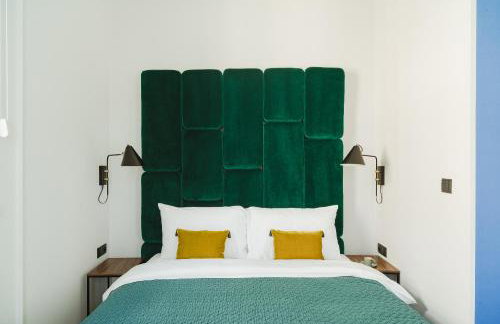 No.4 Residence - Foto 17