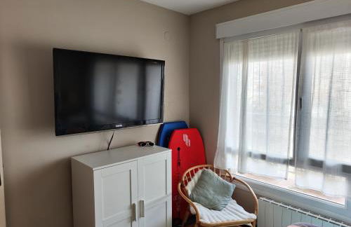 Bakio Beach I apartment by Aston Rentals - Foto 9