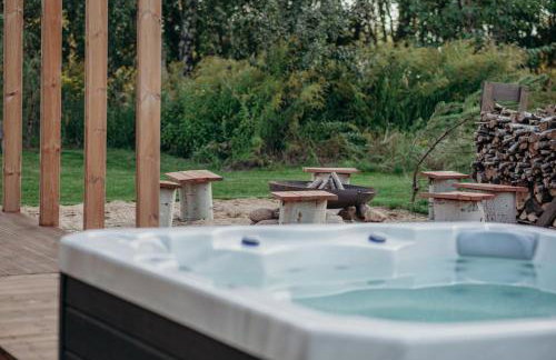 Zatoka Bielika Glamping - Foto 45