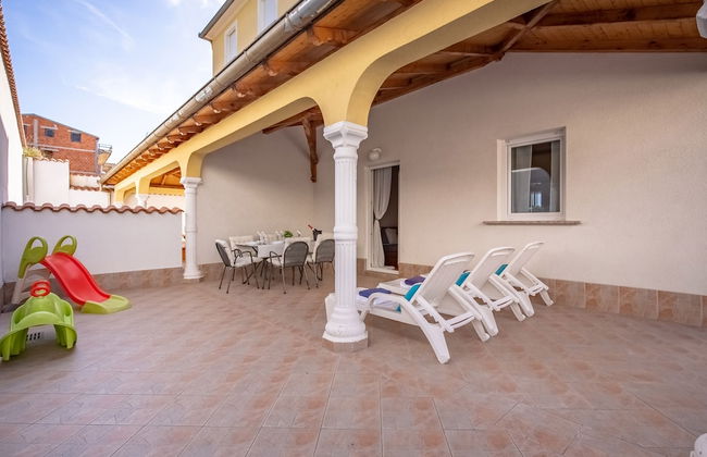 Villa Oleander - Foto 47