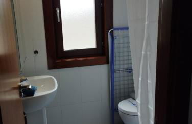 VUT-HU-22-247 Fabuloso Apartamento con vistas a la montaña El Abedul Luga 23 Castiello de Jaca - Foto 17