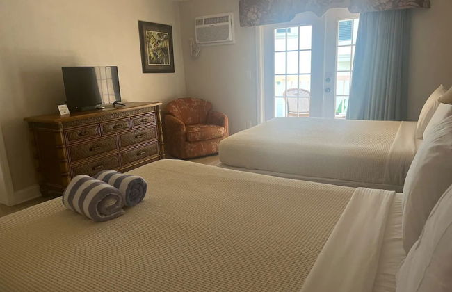 Beso Del Sol Resort - Foto 11