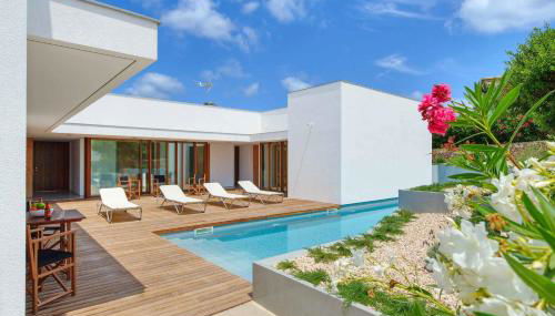 Villa Ullastres Ses Alzines - Foto 4, Other