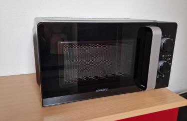 Privatwohnung Rybczynski - Foto 10