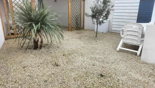 Maison de vacances saisonnier - Photo 4, Garden view