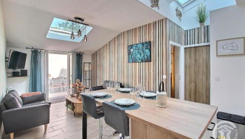 L'impasse temps - Foto 3