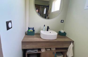 Tiny-house chez l'habitant - Photo 10