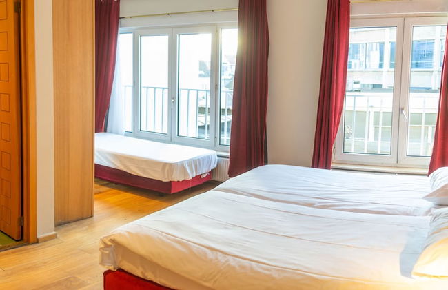 Wellness Apart Hotel - Foto 24