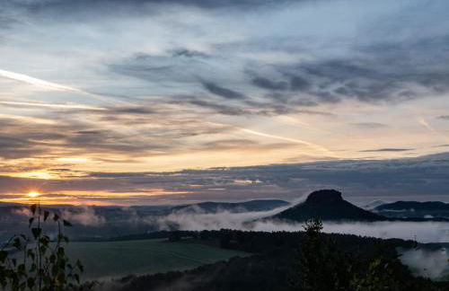 Ferienwohnung Stadtblick Königstein - Foto 25