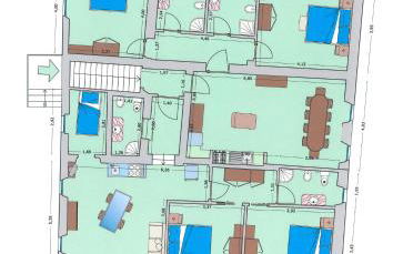 Villa Pian De Noci - Tenuta del Palagio - Foto 34