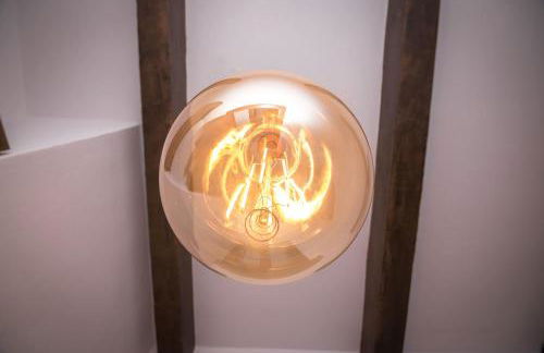 Casa Rural con skatepark y piscina " La Quijada del Lobo " - Foto 65