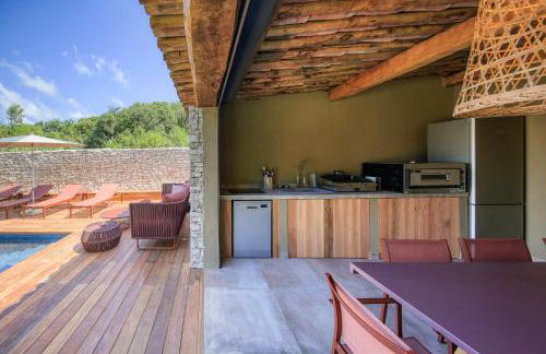 Domaine & Villas Version Maquis - Foto 37