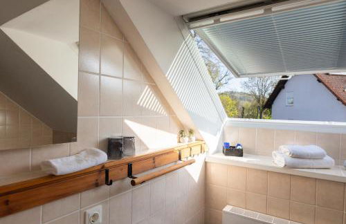 Casa La Vie - Moderne Apartments in ruhiger Lage nahe Frankfurt - Foto 9