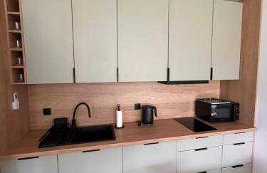 Apartament Avalon SPA Dziwnów - basen sauna fitness - Foto 13