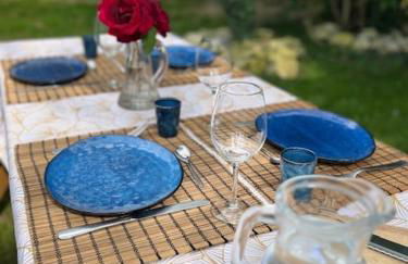 L'Annexe, Maison avec jardin proche Futuroscope - Foto 19