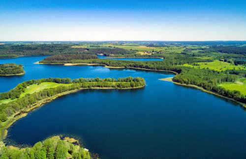 Rezydencja Limajno - Foto 17