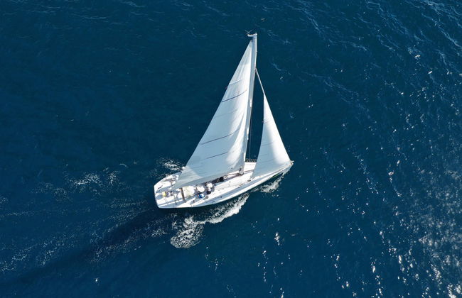Cours de voile à Porto Seguro - Photo 4