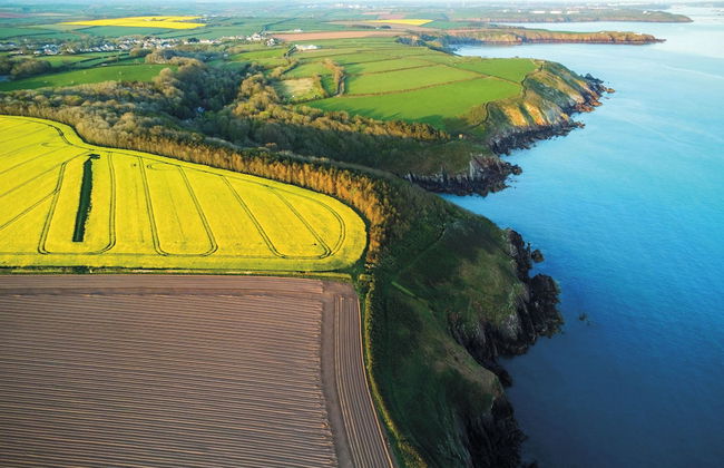 Caradog - 1 Bedroom - St Ishmael's - Foto 40