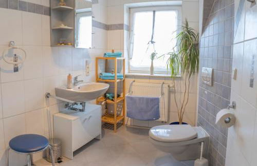 Apartment / Ferienwohnungen Christ - Foto 10