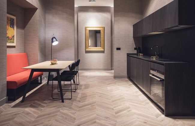 Palacio Salvetti Suites - Photo 22