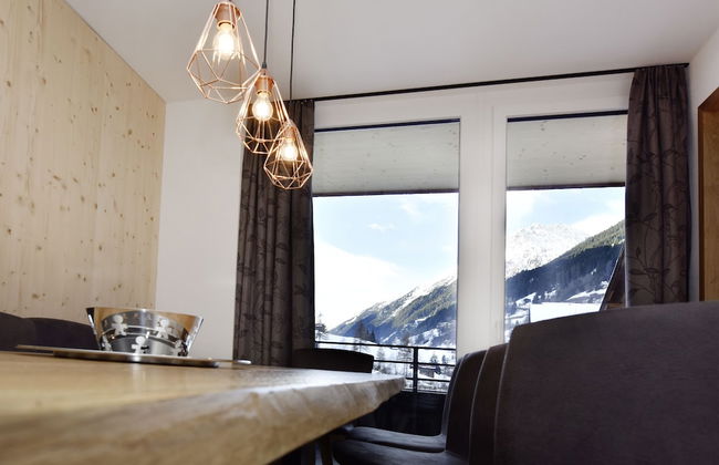 Chillas Appartements - Foto 16