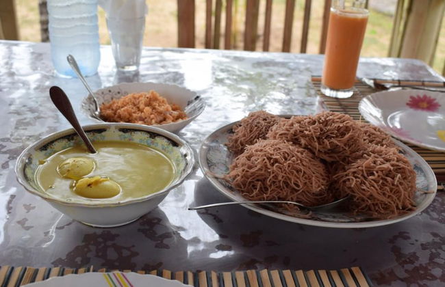 Redhill Yala - Photo 14