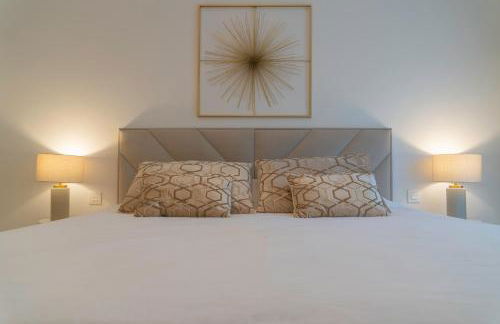 Bahia de Marbella - Luxury beach apartment - Photo 20