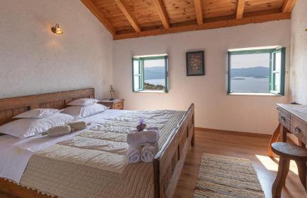 Villa Stolovi with panorama view by Villas Guide - Foto 22